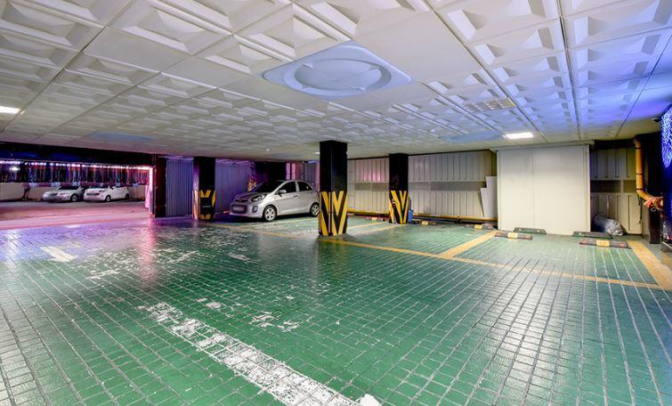 釜山広域市 Click 21モーテル エクステリア 写真